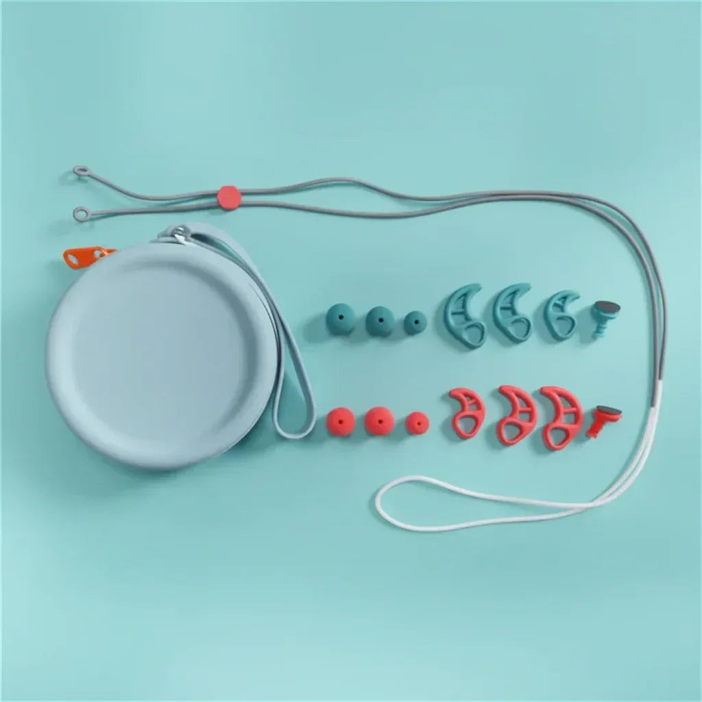 Wave Guard - Live Quiet