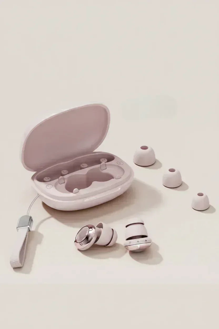 Mode Quiet - Live Quiet