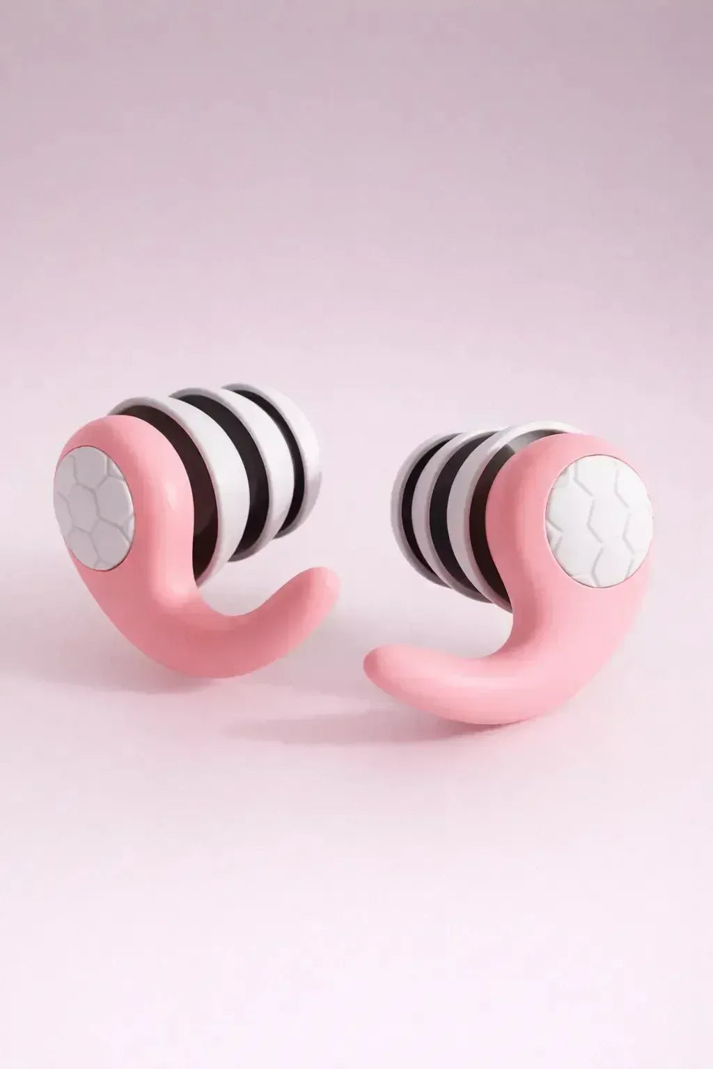 Pluggies Kids - Live Quiet