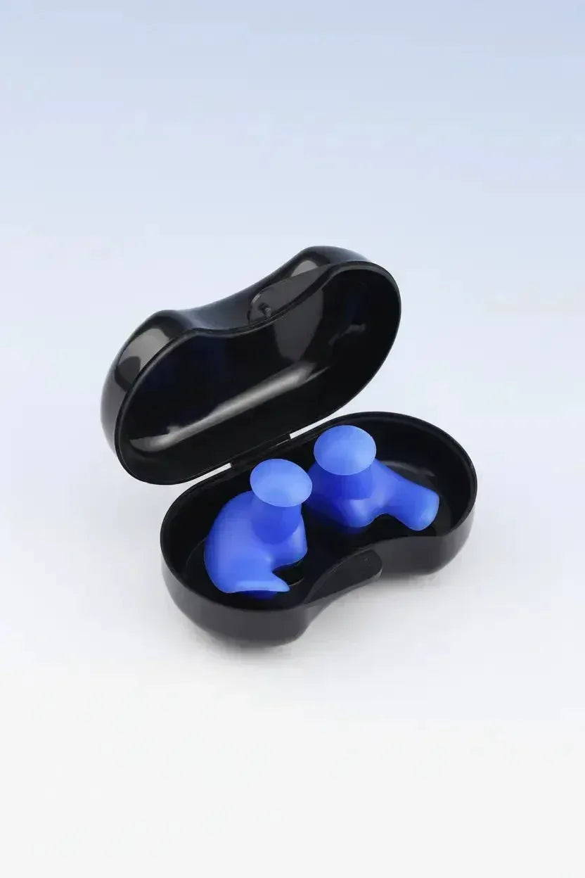 Water Safe - Live Quiet