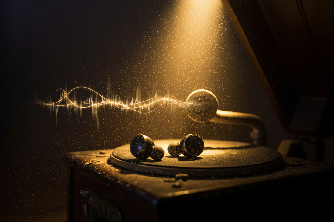 What Is a Decibel?