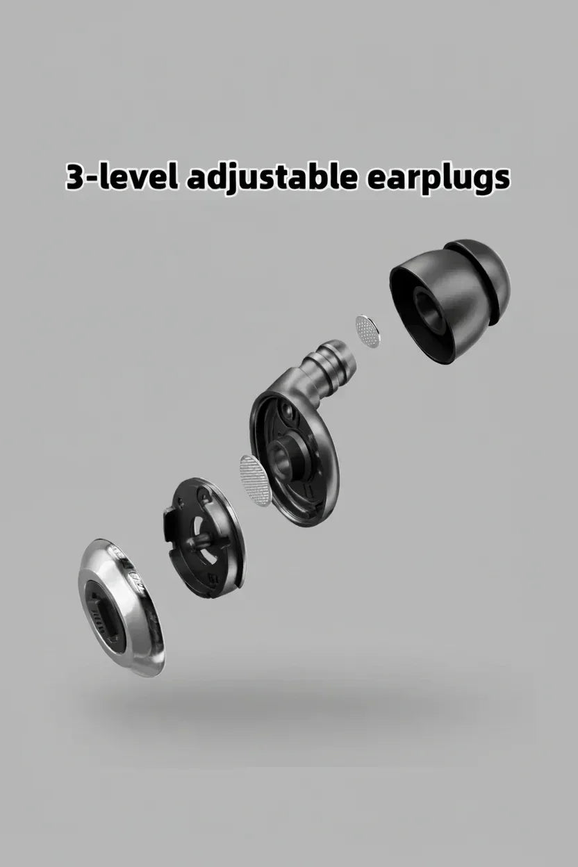 Mode Quiet - Live Quiet