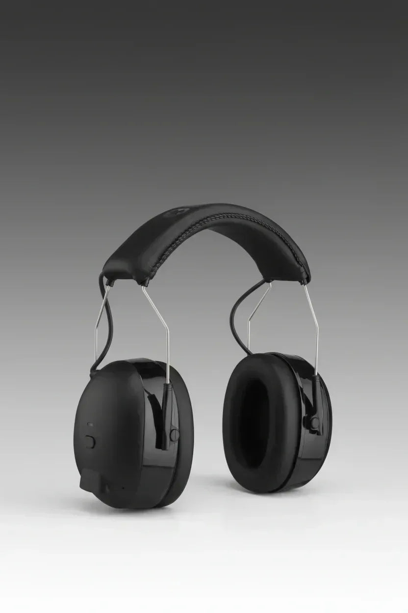 Wireless Protector - Live Quiet