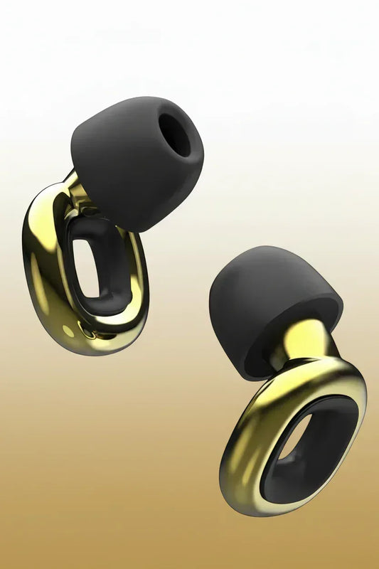 Square Glow - Live Quiet