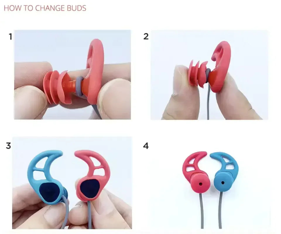 Wave Guard - Live Quiet