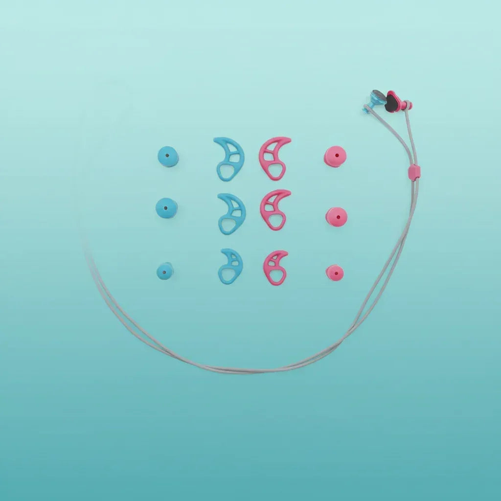 Wave Guard - Live Quiet