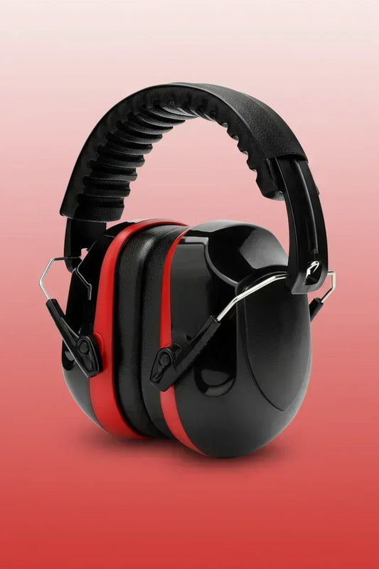 Safety Guard - Live Quiet