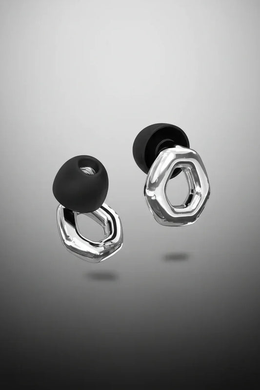 Hexaglow - Live Quiet