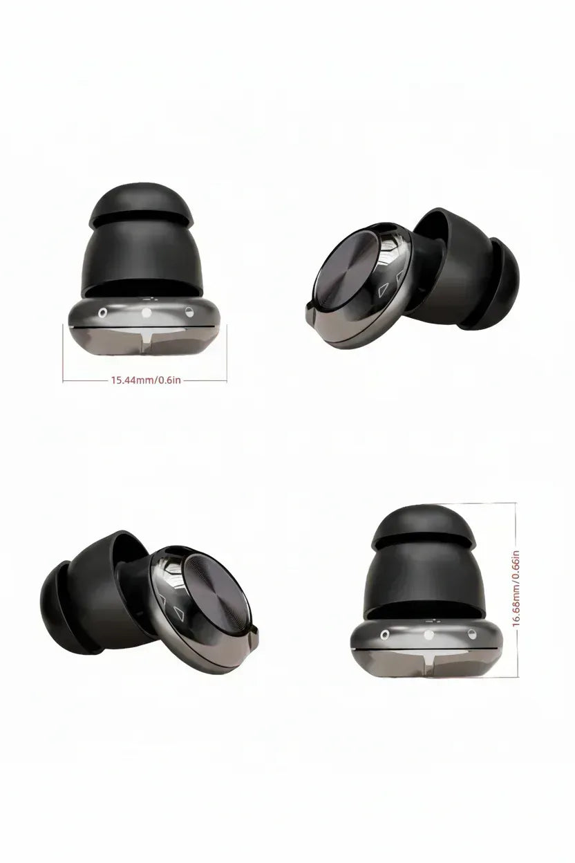 Mode Quiet - Live Quiet