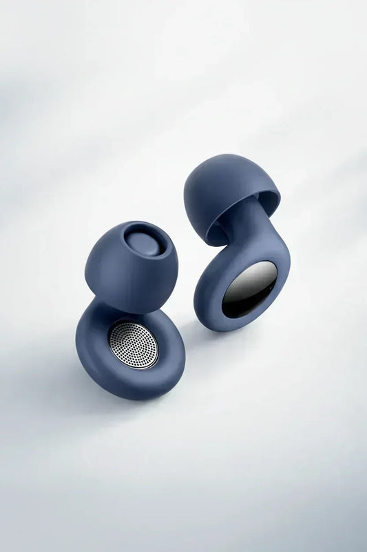 Sleep Quiet - Live Quiet