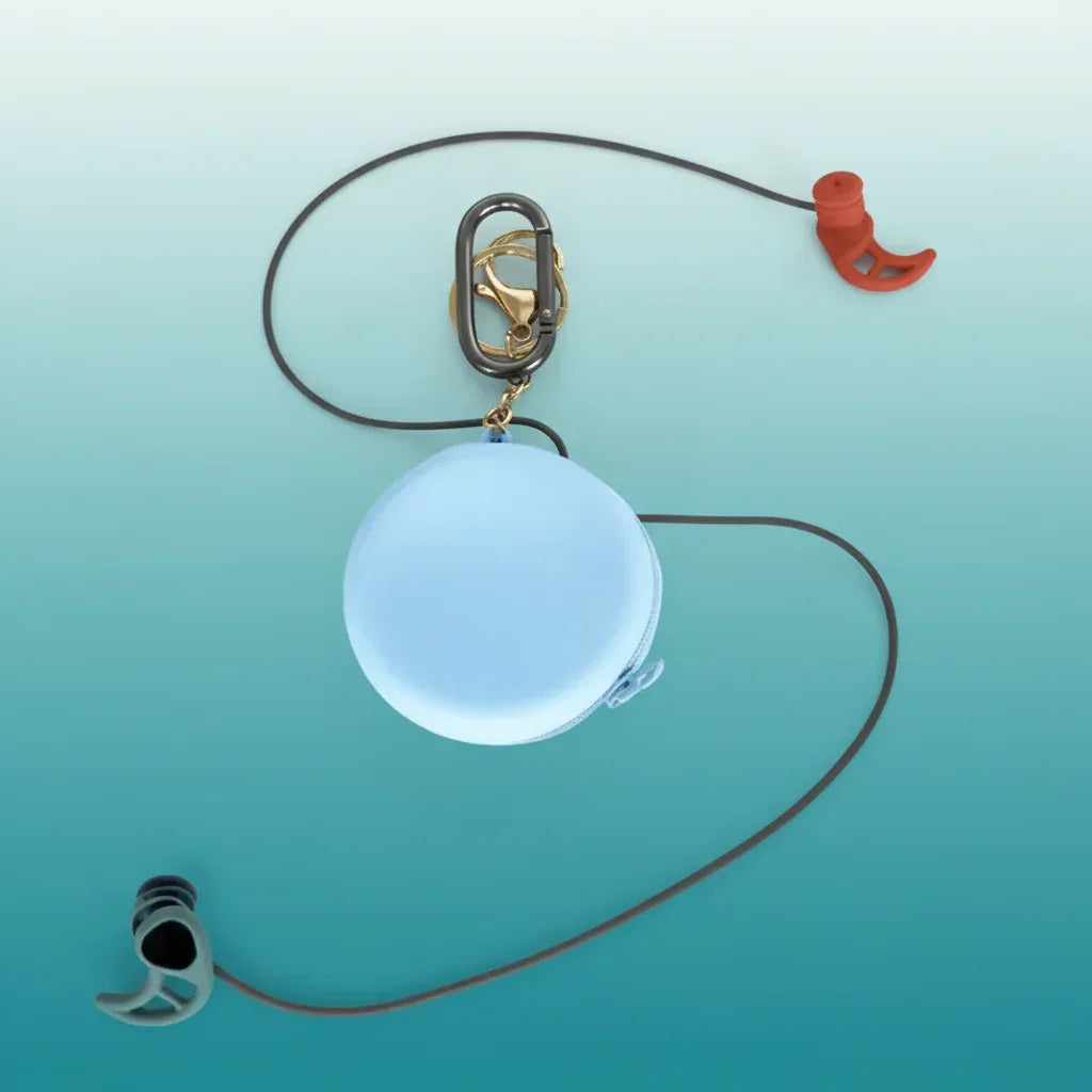 Wave Guard - Live Quiet