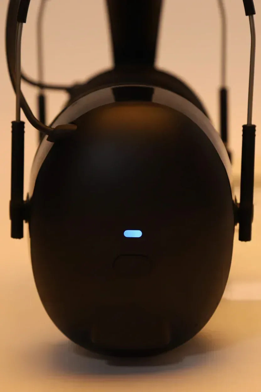 Wireless Protector - Live Quiet