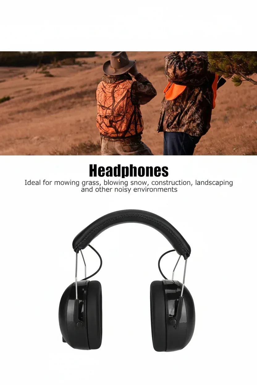 Wireless Protector - Live Quiet
