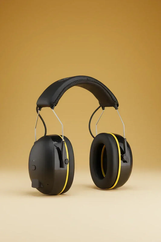 Wireless Protector - Live Quiet