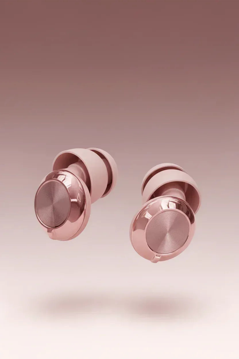 Mode Quiet - Live Quiet