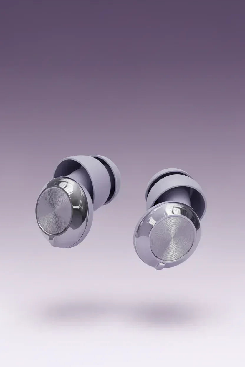 Mode Quiet - Live Quiet