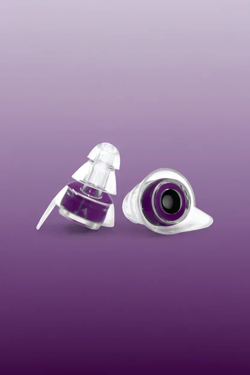 Studio (2 pairs) - Live Quiet