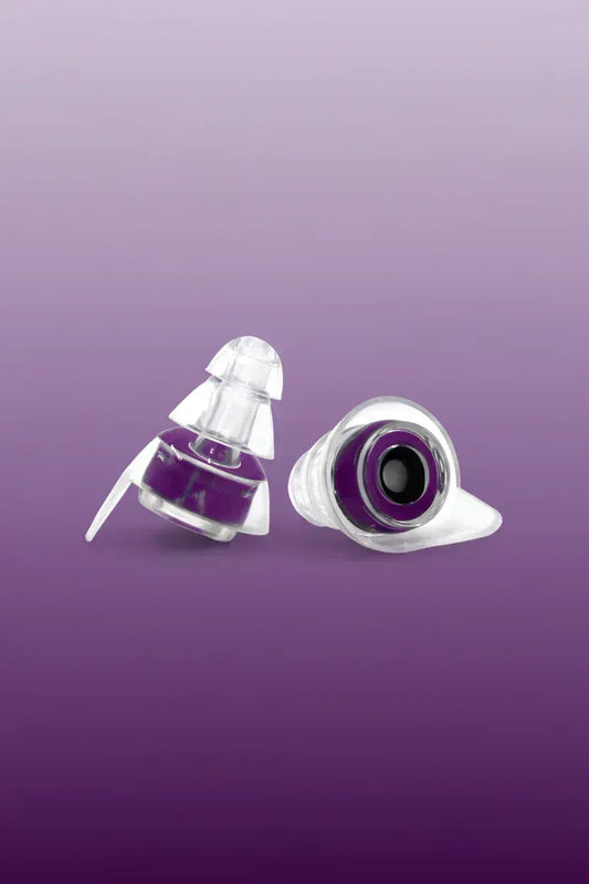 Studio (2 pairs) - Live Quiet