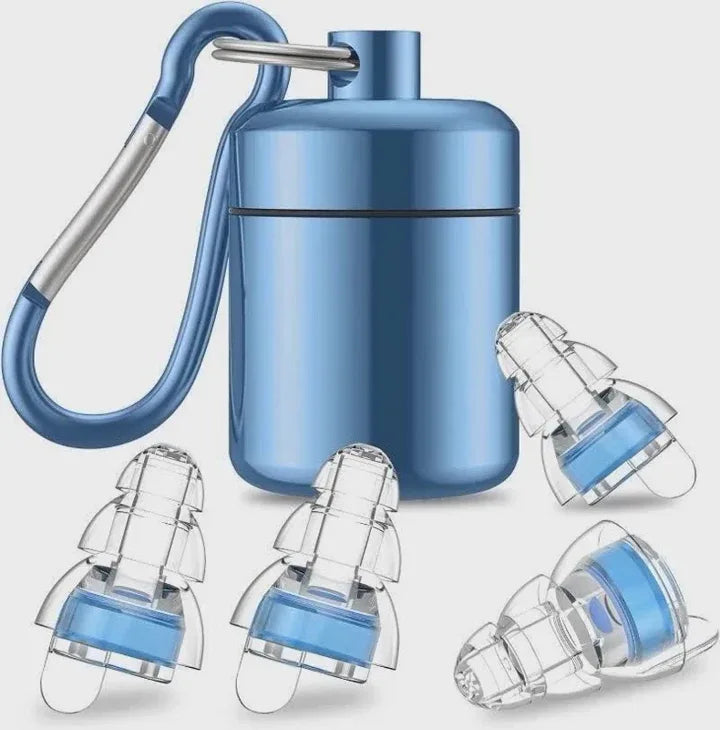 Studio (2 pairs) - Live Quiet