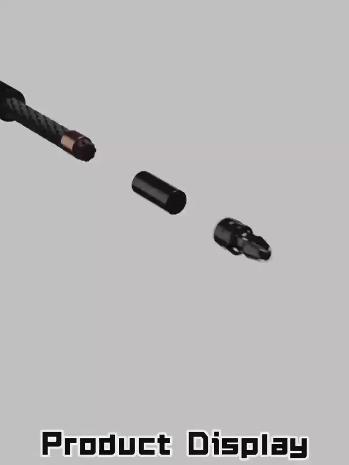 Magnetic Lanyard - Live Quiet