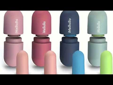 Quiet Foam Pack (40 pairs) - Live Quiet