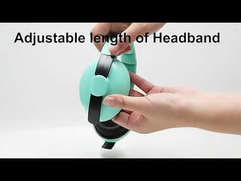 Guardian Kids - Live Quiet