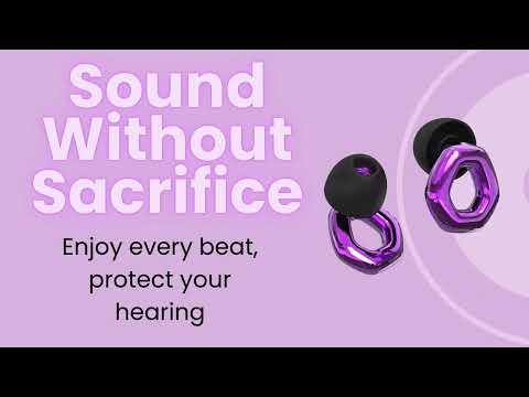 Hexaglow - Live Quiet