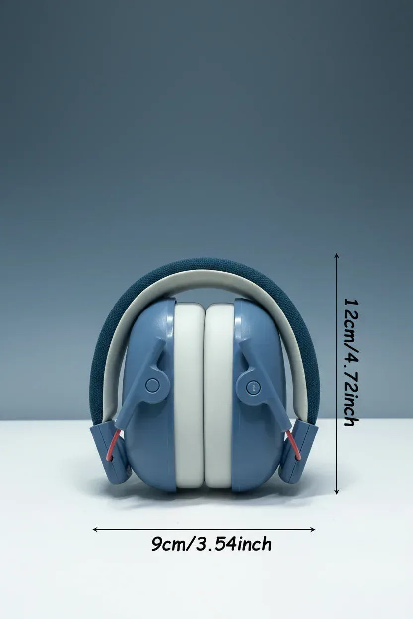 Junior Shield - Live Quiet