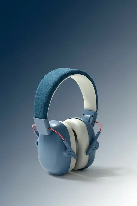 Junior Shield - Live Quiet