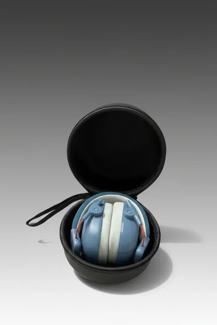 Junior Shield - Live Quiet