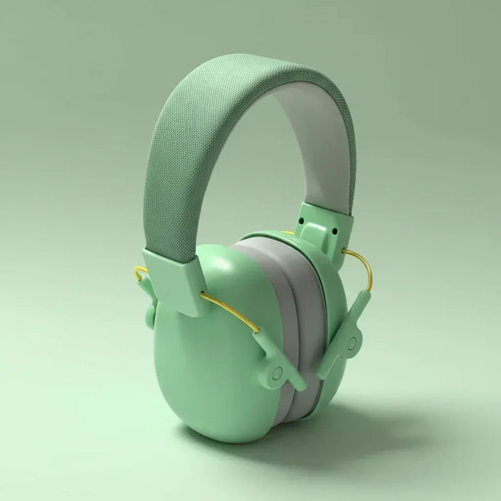 Junior Shield - Live Quiet