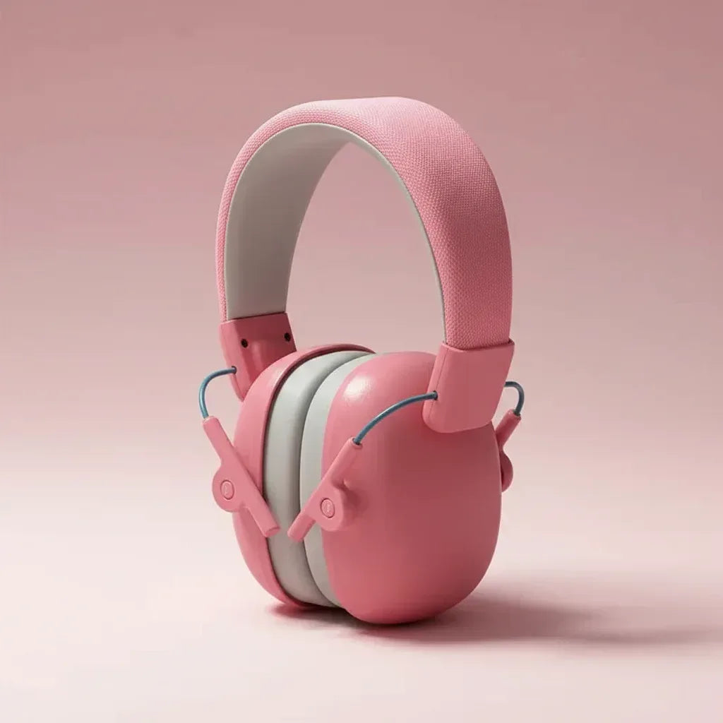 Junior Shield - Live Quiet