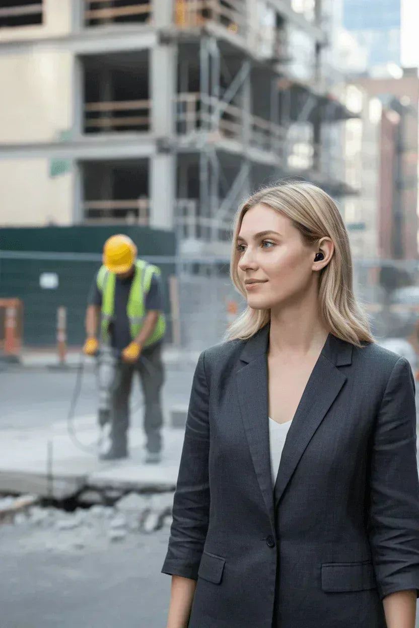 Mode Quiet - Live Quiet